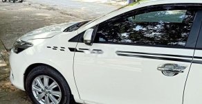 Toyota Vios 2018 - Bán Toyota Vios sản xuất năm 2018, màu trắng   giá 485 triệu tại Bình Phước