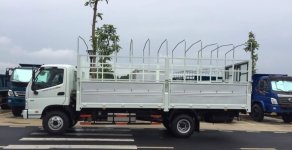 Thaco OLLIN  700.E4 2019 - Mua bán xe tải 7 tấn thùng 5,8m BRVT Vũng Tàu - Gía xe tải 7 tấn tốt nhất 2019 giá 474 triệu tại BR-Vũng Tàu