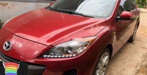 Mazda 3 S   2013 - Bán Mazda 3 S 2013, màu đỏ, xe nhập  giá 439 triệu tại Đắk Lắk