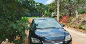 Ford Focus   2008 - Bán xe cũ Ford Focus 2008, màu đen giá 219 triệu tại Bình Phước