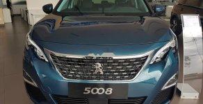 Peugeot 5008   2019 - Cần bán xe Peugeot 5008 sản xuất năm 2019 giá tốt giá 1 tỷ 349 tr tại Đồng Nai