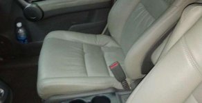 Honda CR V 2008 - Bán xe Honda CR V năm 2008, nhập khẩu nguyên chiếc xe gia đình giá 470 triệu tại Hà Nội