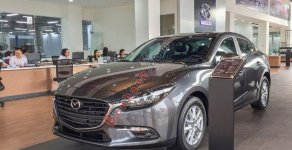 Mazda 3 1.5L 2019 - Cần bán xe Mazda 3 1.5L sản xuất năm 2019, màu xám giá 669 triệu tại Ninh Bình