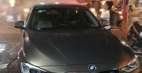 BMW 3 Series 320i 2014 - Bán BMW 3 Series 320i sản xuất 2014, màu nâu, nhập khẩu nguyên chiếc, giá chỉ 870 triệu giá 870 triệu tại Hà Nội