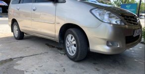 Toyota Innova  G   2012 - Bán Toyota Innova G sản xuất năm 2012, màu bạc, giá tốt giá 410 triệu tại Nghệ An