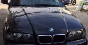 BMW 3 Series  318is   1997 - Bán BMW 318is sản xuất 1997, màu đen, nhập khẩu   giá 137 triệu tại Tp.HCM