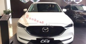 Mazda CX 5   2019 - Cần b&#225;n xe Mazda CX 5 2019, m&#224;u trắng giá 899 triệu tại Ninh B&#236;nh