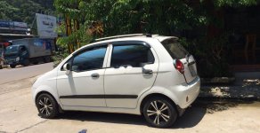 Chevrolet Spark 2010 - Chính chủ bán Chevrolet Spark đời 2010, màu trắng giá 105 triệu tại Quảng Nam