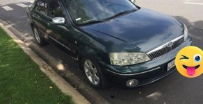 Ford Laser 2002 - Cần bán gấp Ford Laser 2002 chính chủ, giá chỉ 143 triệu giá 143 triệu tại Đà Nẵng