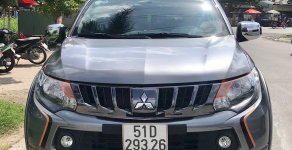 Mitsubishi Triton 2018 - Bán xe Mitsubishi Triton đời 2018, đăng ký 2019, số tự động, 1 cầu, nhập khẩu giá 545 triệu tại Hà Nội