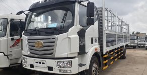 Howo La Dalat 2019 - Xe tải FAW 7T3 nhập khẩu thùng 9m7 mới 2019 - trả góp giá 690 triệu tại Tp.HCM