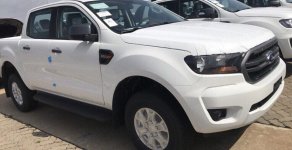 Ford Ranger 2019 - Ford Ranger XLS 2.2 AT tại Hà Giang, màu trắng, nhập khẩu LH 0978212288 giá 650 triệu tại Hà Giang