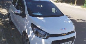 Chevrolet Spark  Van  2018 - Bán xe Chevrolet Spark Van đời 2018, màu trắng  giá 230 triệu tại Đà Nẵng