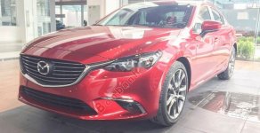 Mazda 6   2019 - Bán ô tô Mazda 6 2019, màu đỏ, giá 819tr giá 819 triệu tại Ninh Bình
