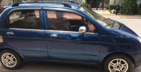 Daewoo Matiz 2015 - Bán Daewoo Matiz sản xuất năm 2015, màu xanh lam giá 75 triệu tại Bình Dương