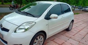 Toyota Yaris Verso 1.5 AT 2013 - Cần bán gấp Toyota Yaris Verso 1.5 AT đời 2013, màu trắng, nhập khẩu Thái chính chủ, giá chỉ 417 triệu giá 417 triệu tại Hà Nội