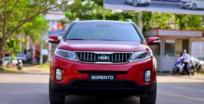 Kia Sorento 2019 - Kia Sorento - SUV gầm cao - Ưu đãi lớn - Hỗ trợ trả Góp 80% - Giảm tiền mặt - Thủ tục nhanh chóng giá 799 triệu tại Đà Nẵng
