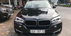 BMW X5 2014 - Bán BMW X5 2014 màu đen giá 1 tỷ 980 tr tại Hà Nội