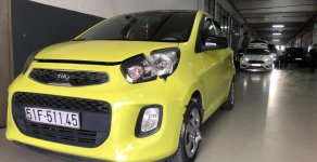 Kia Morning EX 2015 - Bán Kia Morning EX đời 2015 chính chủ, giá 230tr giá 230 triệu tại Tp.HCM