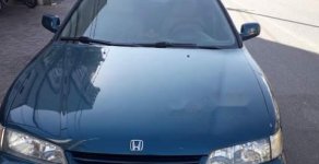 Honda Accord   1995 - Bán Honda Accord 1995, xe nhập giá 135 triệu tại Bình Định