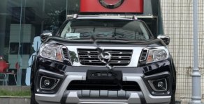 Nissan Navara EL Premium Z 2019 - Cần bán Nissan Navara EL Premium Z năm 2019, màu đen, nhập khẩu   giá 659 triệu tại Quảng Ninh