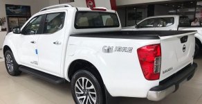 Nissan Navara   2019 - Cần bán Nissan Navara đời 2019, màu trắng, xe nhập giá 679 triệu tại Đồng Nai