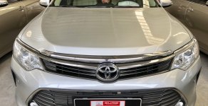 Toyota Camry G 2015 - Bán Camry 2.5G- hỗ trợ (chi phí + thủ tục) sang tên giá 910 triệu tại Tp.HCM