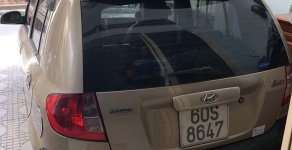 Hyundai Getz   2010 - Cần bán lại Hyundai Getz đời 2010, nhập khẩu, 172tr giá 172 triệu tại Đồng Nai