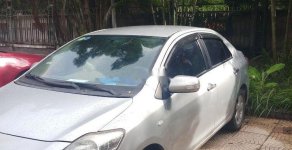 Toyota Vios  Limo 2011 - Cần bán Toyota Vios sản xuất 2011, màu bạc còn mới giá 248 triệu tại Hà Nội