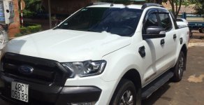 Ford Ranger Wildtrak 2018 - Bán Ford Ranger Wildtrak đời 2018, màu trắng, xe nhập giá 820 triệu tại Đắk Nông