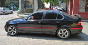 BMW 3 Series 325i 2003 - Bán BMW 325i, đời 2004, đã lắp đặt nâng cấp rất nhiều phụ tùng, đồ chơi giá 200 triệu tại Hà Nội