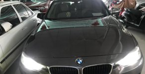 BMW 3 Series 320i 2012 - Bán BMW 320i 2012, màu xám, xe nhập  giá 750 triệu tại Tp.HCM