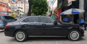 Mercedes-Benz C class C250 Exclusive 2016 - Bán Mercedes C250 Exclusive sản xuất năm 2016, màu đen, chính chủ giá 1 tỷ 300 tr tại Hải Phòng