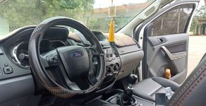 Ford Ranger 2015 - Cần bán xe Ford Ranger đời 2015, nhập khẩu nguyên chiếc  giá 465 triệu tại Hà Tĩnh