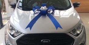 Ford EcoSport 2019 - Giảm ngay 35tr phụ kiện giá 510 triệu tại Lâm Đồng