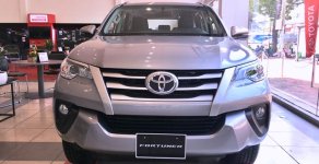 Toyota Fortuner 2019 - Bán Fortuner nhập khẩu nguyên chiếc 2019 tại Nghệ An ưu đãi lên tới hơn 100 triệu chỉ với 210 triệu, LH 0931 399 886 giá 910 triệu tại Nghệ An