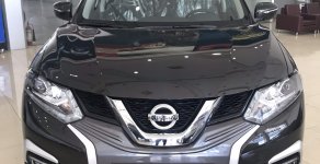 Nissan X trail 2019 - Bán Nissan X-trail SL sản xuất 2019, giá tốt giá 941 triệu tại Đồng Nai