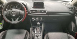 Mazda 3 2017 - Bán xe Mazda 3 2017, màu trắng, giá chỉ 589 triệu giá 589 triệu tại Bắc Ninh