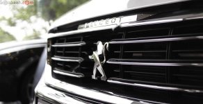 Bán ô tô Peugeot 508 1.6 AT đời 2015, màu trắng, nhập khẩu giá 1 tỷ 190 tr tại Bình Dương