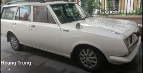 Cần bán Toyota Mark II đời 1980, màu trắng, nhập khẩu nguyên chiếc giá 30 triệu tại Đồng Nai