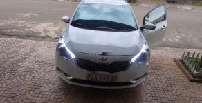 Kia K3 2015 - Chính chủ bán lại xe Kia K3 năm 2015, màu trắng, nhập khẩu giá 600 triệu tại BR-Vũng Tàu