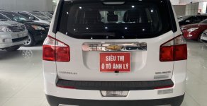 Chevrolet Orlando 2017 - Bán xe Chevrolet Orlando đời 2017, màu trắng, xe nhập, giá tốt 470 triệu đồng giá 470 triệu tại Phú Thọ