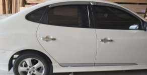 Hyundai Avante  1.6AT 2011 - Bán Hyundai Avante 1.6AT đời 2011, màu trắng, nhập khẩu giá 330 triệu tại Bình Dương