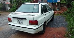 Kia Pride 1996 - Bán Kia Pride năm 1996, màu trắng, nhập khẩu nguyên chiếc, giá chỉ 25 triệu giá 25 triệu tại Phú Thọ