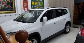 Chevrolet Orlando 2018 - Bán Chevrolet Orlando năm sản xuất 2018, màu trắng số tự động  giá 600 triệu tại Đà Nẵng