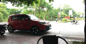 Kia Soul 2014 - Cần bán Kia Soul 2014, màu đỏ, xe nhập, giá chỉ 629 triệu giá 629 triệu tại Nam Định