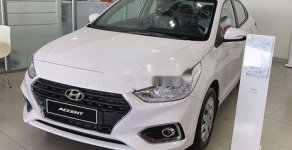 Hyundai Accent 2019 - Bán xe Hyundai Accent năm 2019, màu trắng, giá tốt giá 426 triệu tại Hậu Giang