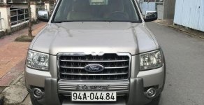 Ford Everest 2008 - Bán Ford Everest sản xuất 2008, màu hồng phấn giá 320 triệu tại Bạc Liêu