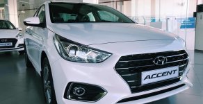 Hyundai Accent 2019 - Hyundai Accent giá tốt nhất Miền Nam - Tây Ninh giá 540 triệu tại Tây Ninh