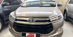 Toyota Innova V 2017 - Bán Innova V xe 7 chỗ sx 2017 tự động, mua trả góp, giảm 40tr ạ giá 870 triệu tại Tp.HCM